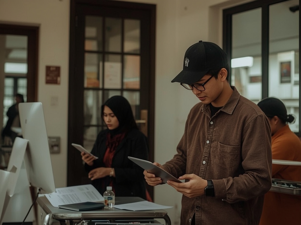 Panduan Manajerial untuk Kesiapan Harian: Rumah, Perjalanan, dan Kesehatan Keluarga